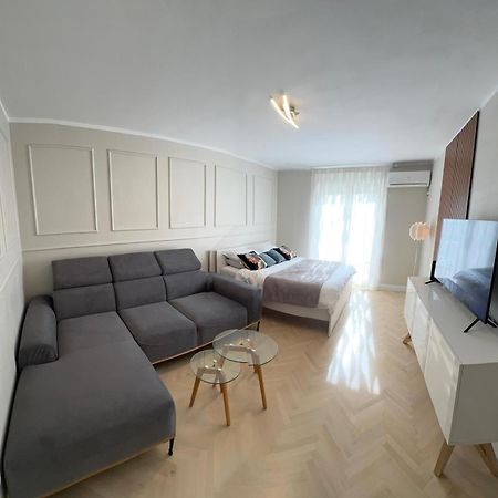 Apartment Julija Zadar Zewnętrze zdjęcie
