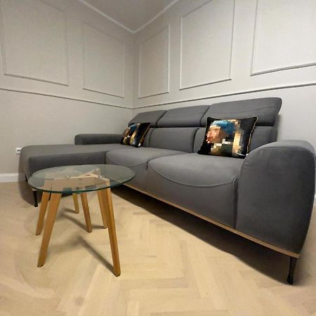 Apartment Julija Zadar Zewnętrze zdjęcie