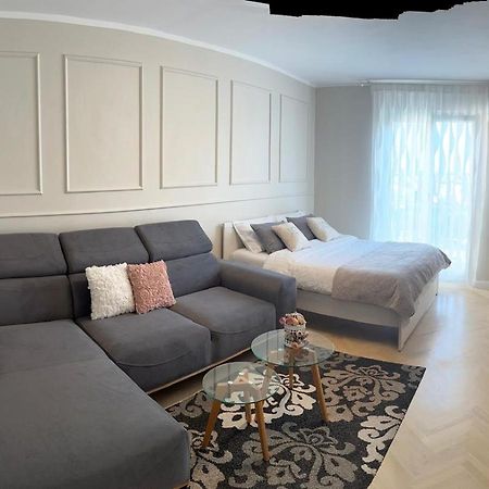 Apartment Julija Zadar Zewnętrze zdjęcie