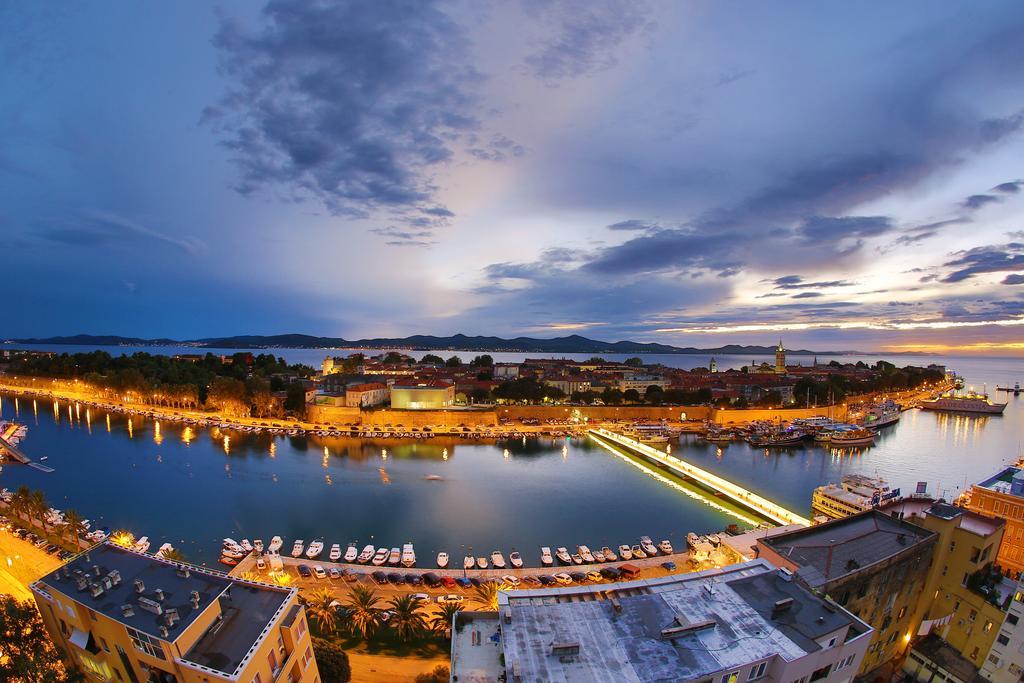 Apartment Julija Zadar Pokój zdjęcie