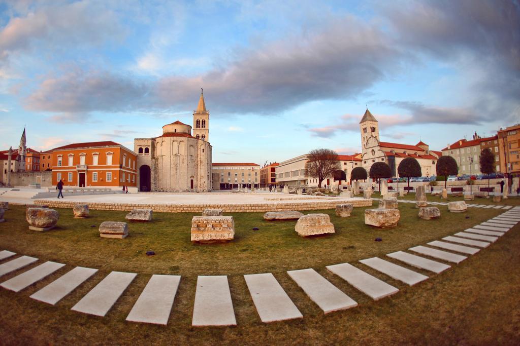 Apartment Julija Zadar Pokój zdjęcie