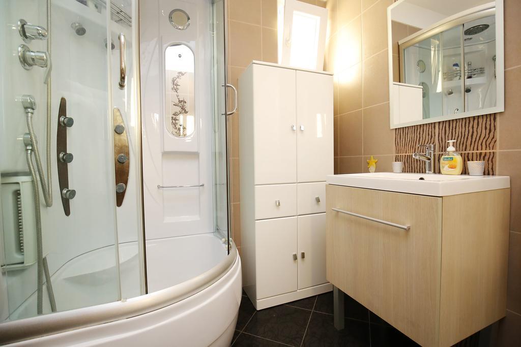 Apartment Julija Zadar Pokój zdjęcie