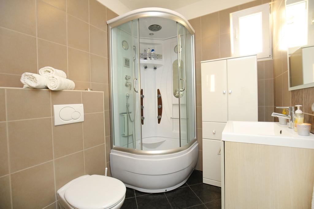 Apartment Julija Zadar Pokój zdjęcie