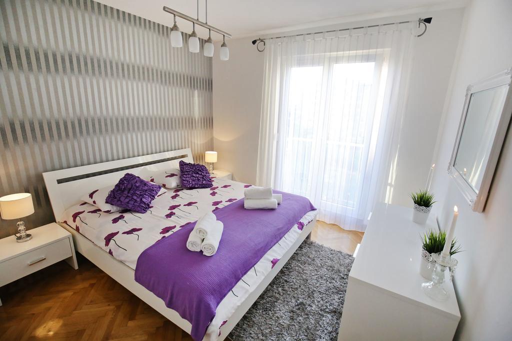 Apartment Julija Zadar Pokój zdjęcie