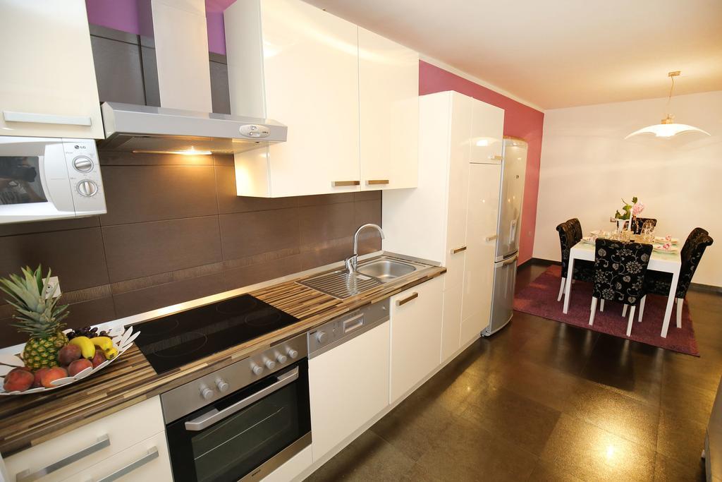 Apartment Julija Zadar Pokój zdjęcie