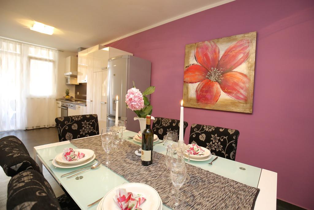 Apartment Julija Zadar Pokój zdjęcie