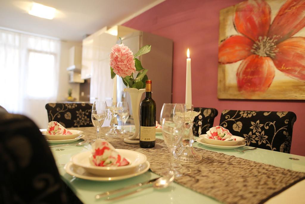 Apartment Julija Zadar Pokój zdjęcie