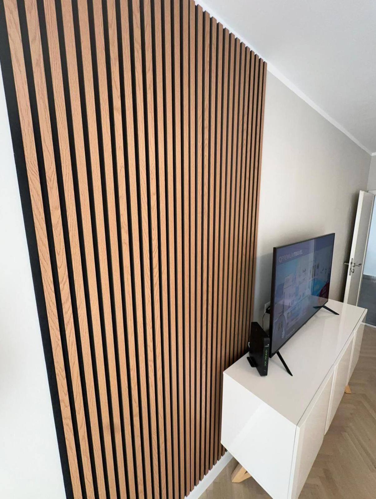 Apartment Julija Zadar Zewnętrze zdjęcie