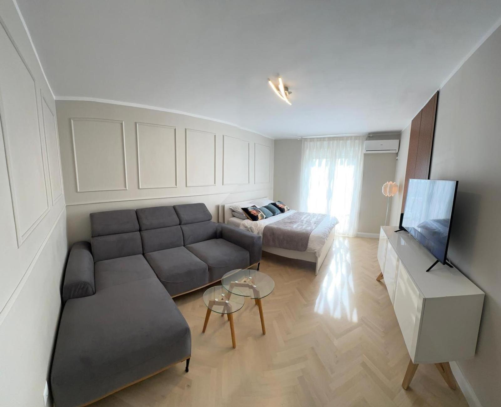 Apartment Julija Zadar Zewnętrze zdjęcie