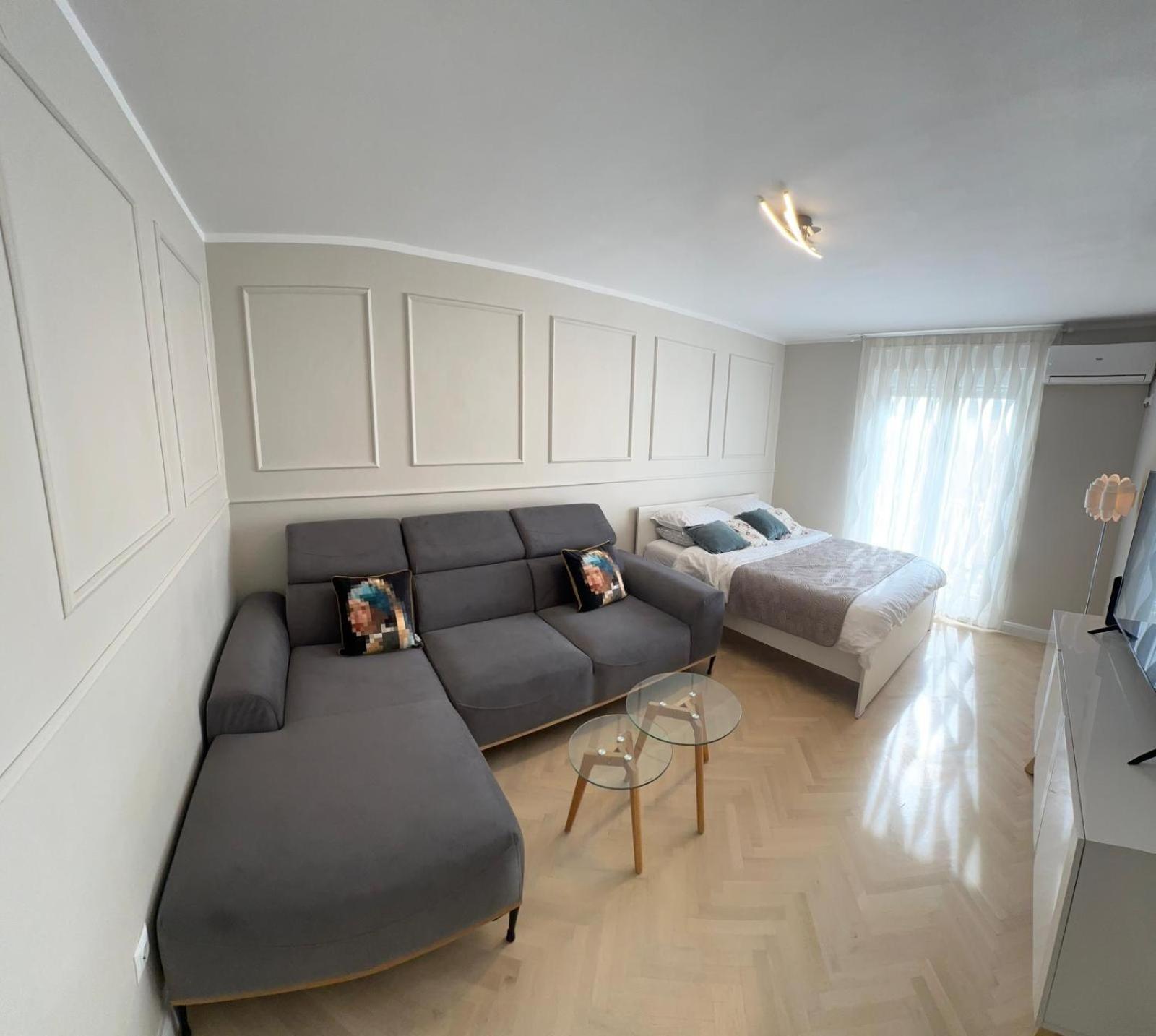 Apartment Julija Zadar Zewnętrze zdjęcie