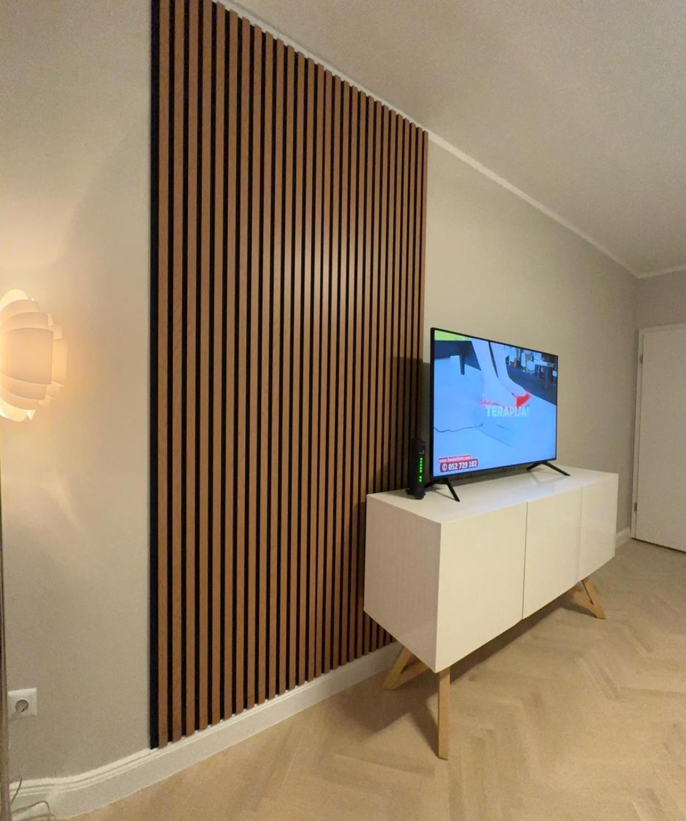 Apartment Julija Zadar Zewnętrze zdjęcie