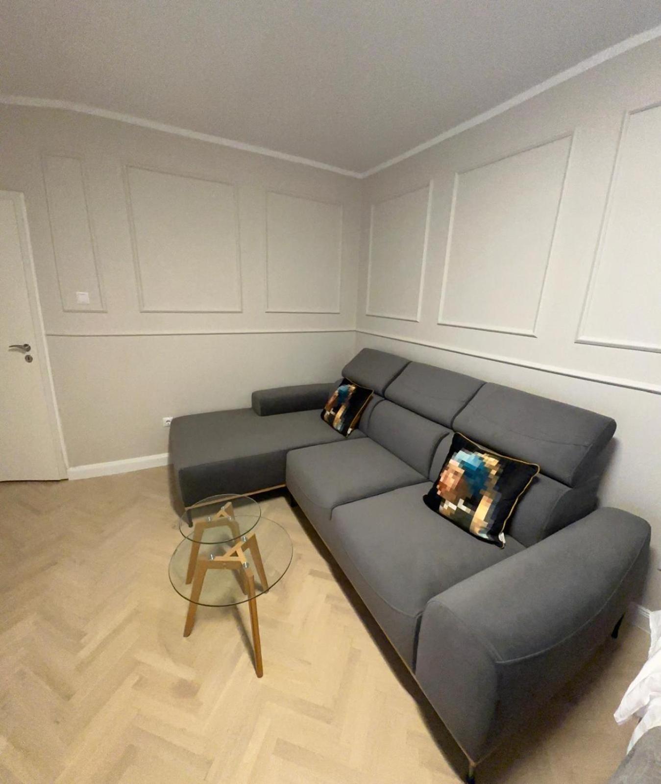 Apartment Julija Zadar Zewnętrze zdjęcie