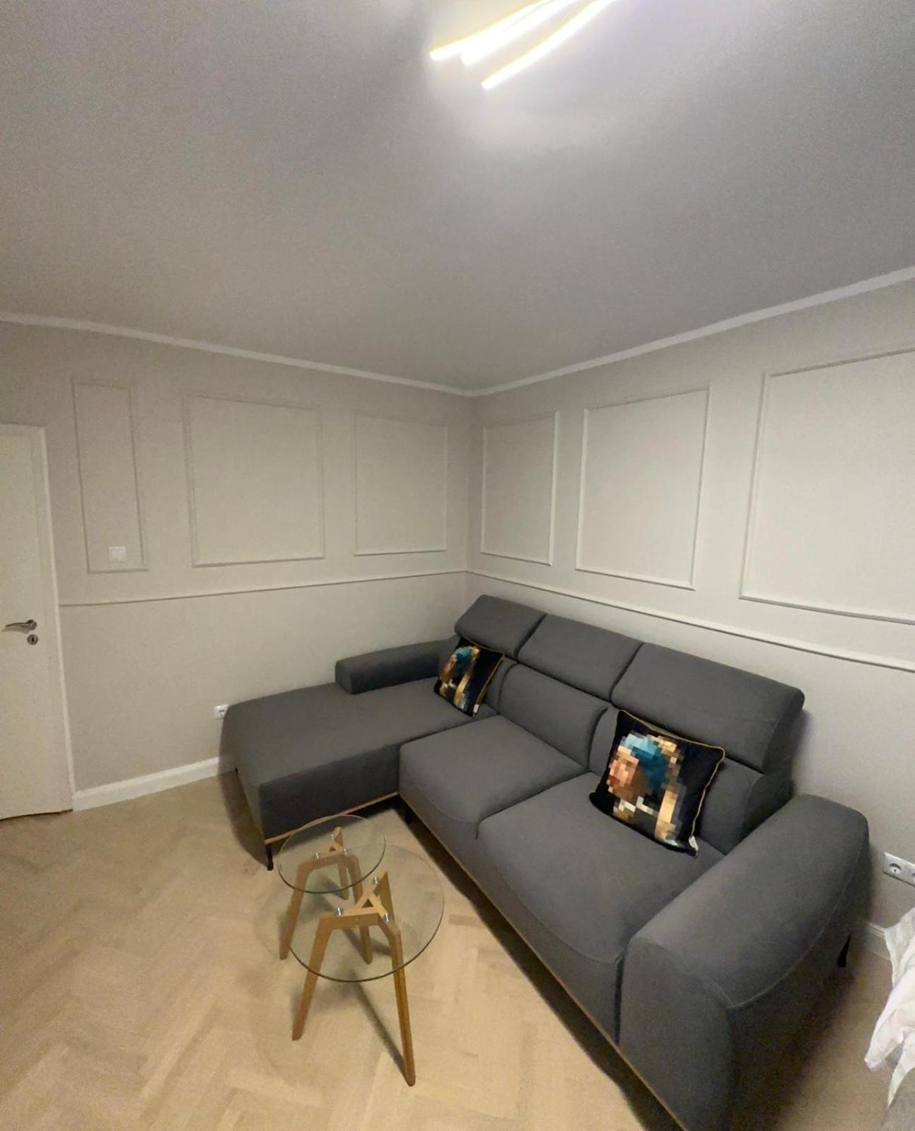 Apartment Julija Zadar Zewnętrze zdjęcie