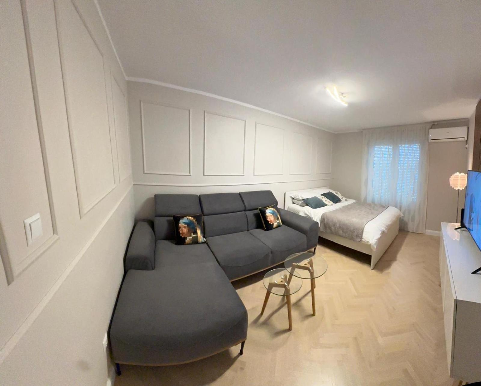 Apartment Julija Zadar Zewnętrze zdjęcie