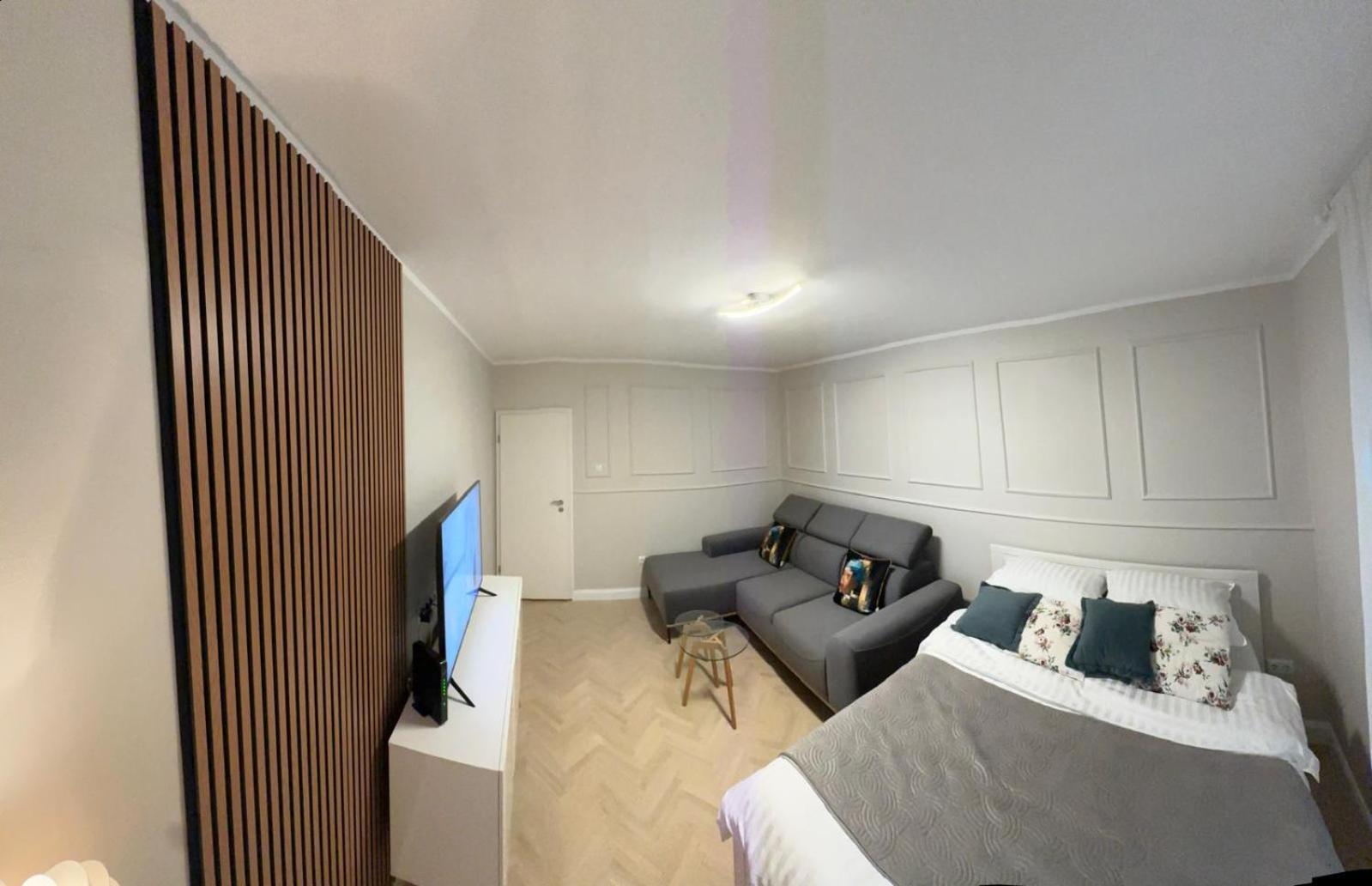 Apartment Julija Zadar Zewnętrze zdjęcie