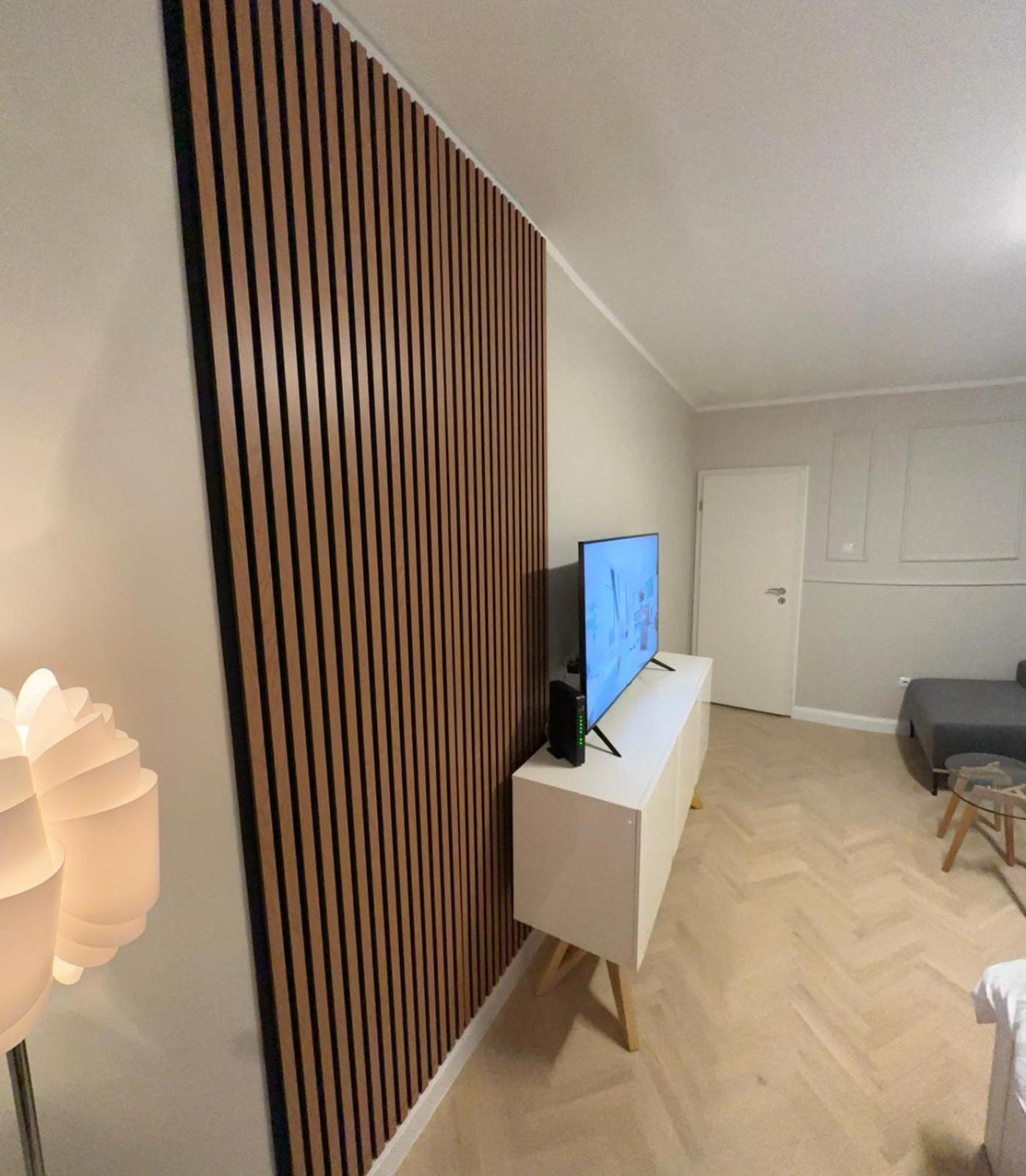 Apartment Julija Zadar Zewnętrze zdjęcie