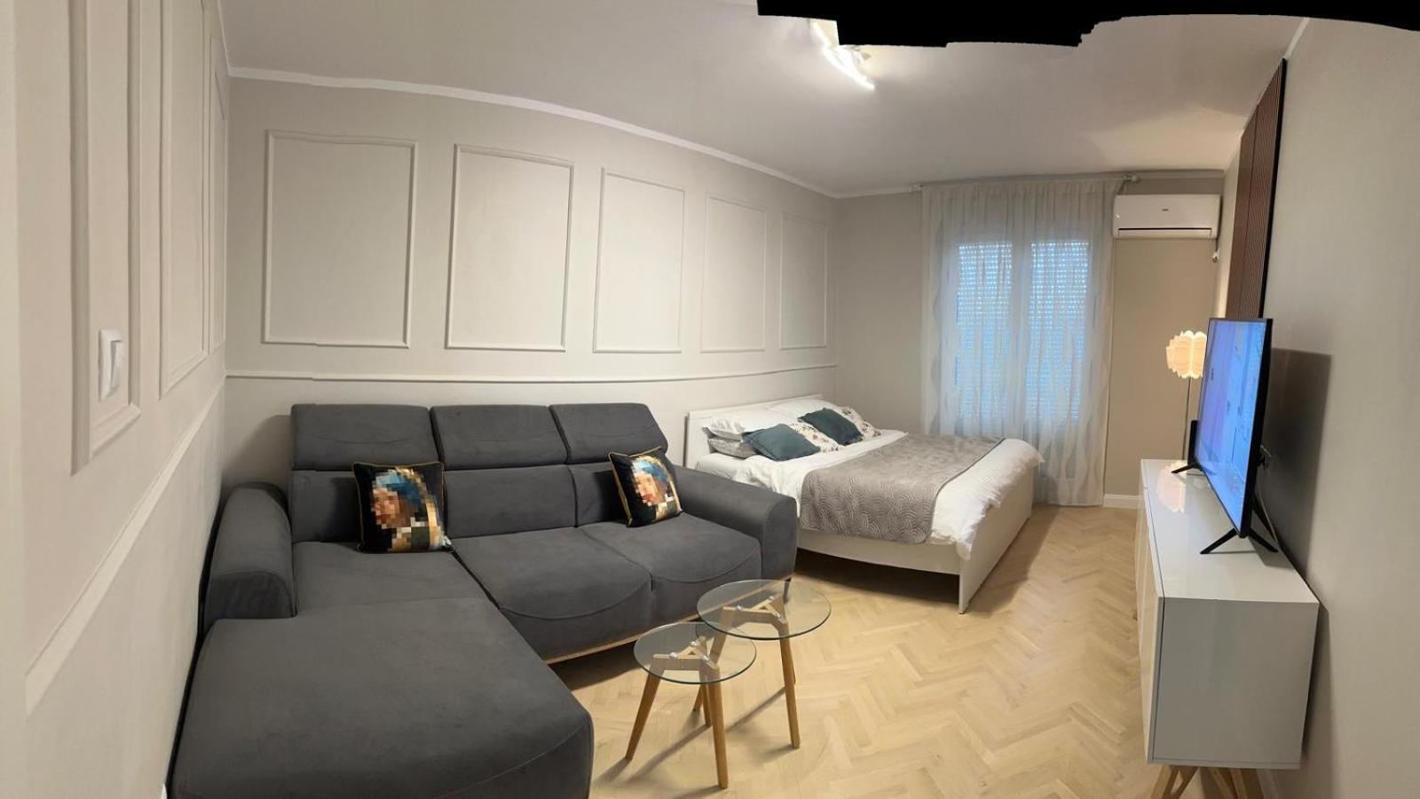 Apartment Julija Zadar Zewnętrze zdjęcie