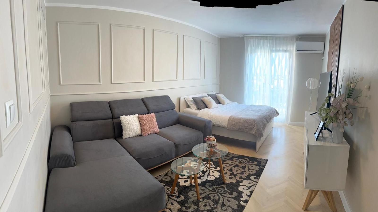 Apartment Julija Zadar Zewnętrze zdjęcie