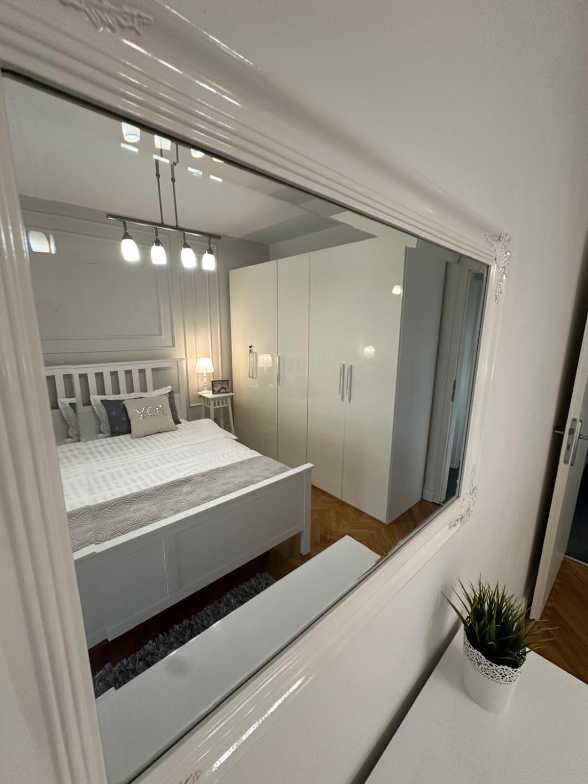 Apartment Julija Zadar Zewnętrze zdjęcie