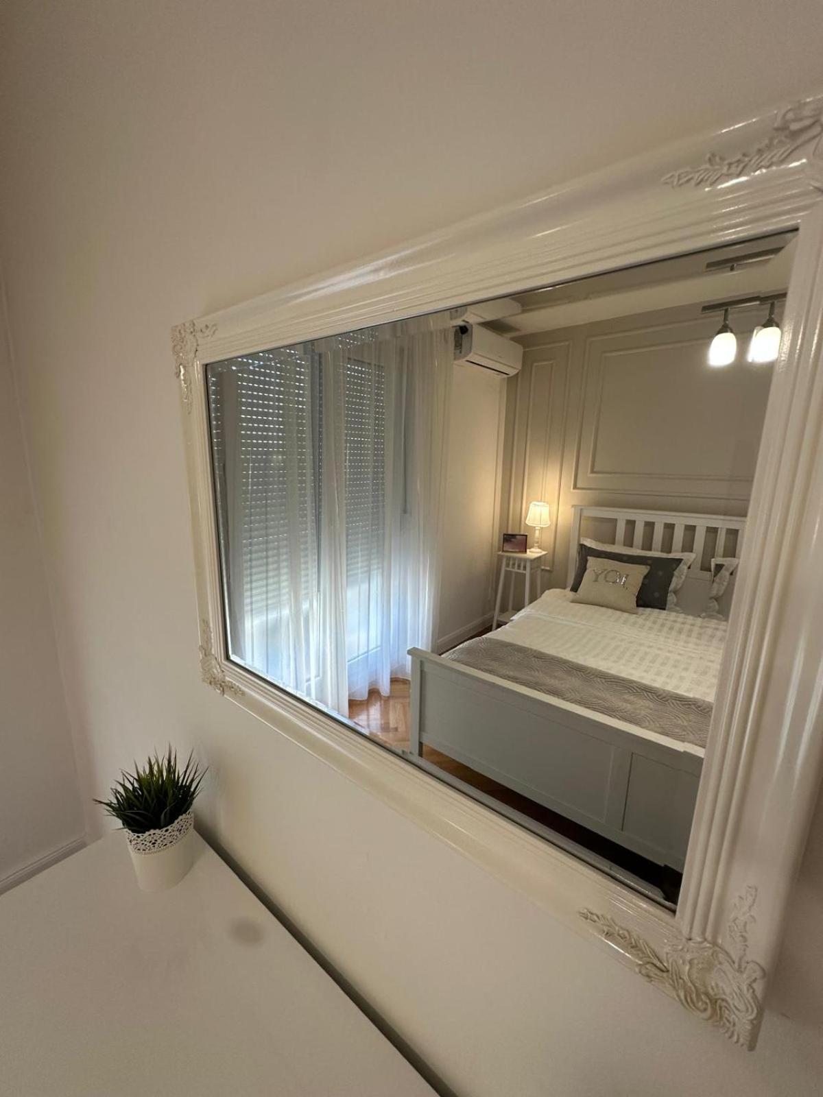 Apartment Julija Zadar Zewnętrze zdjęcie