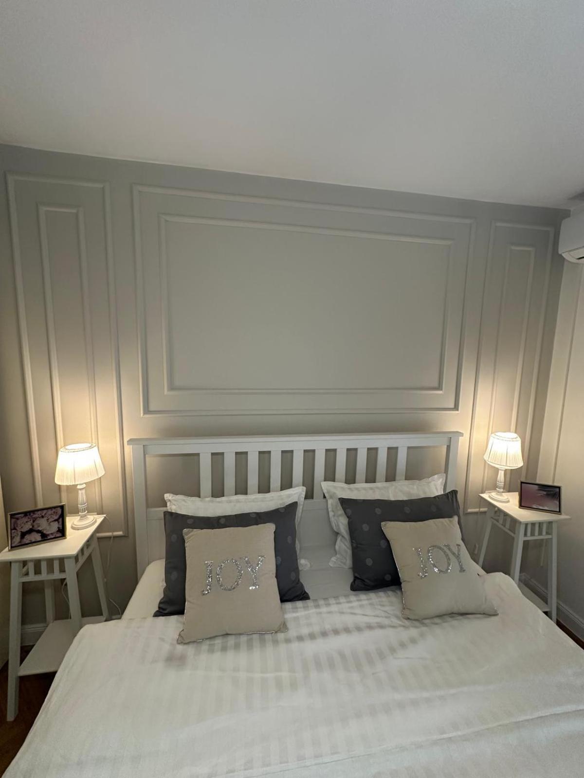 Apartment Julija Zadar Zewnętrze zdjęcie