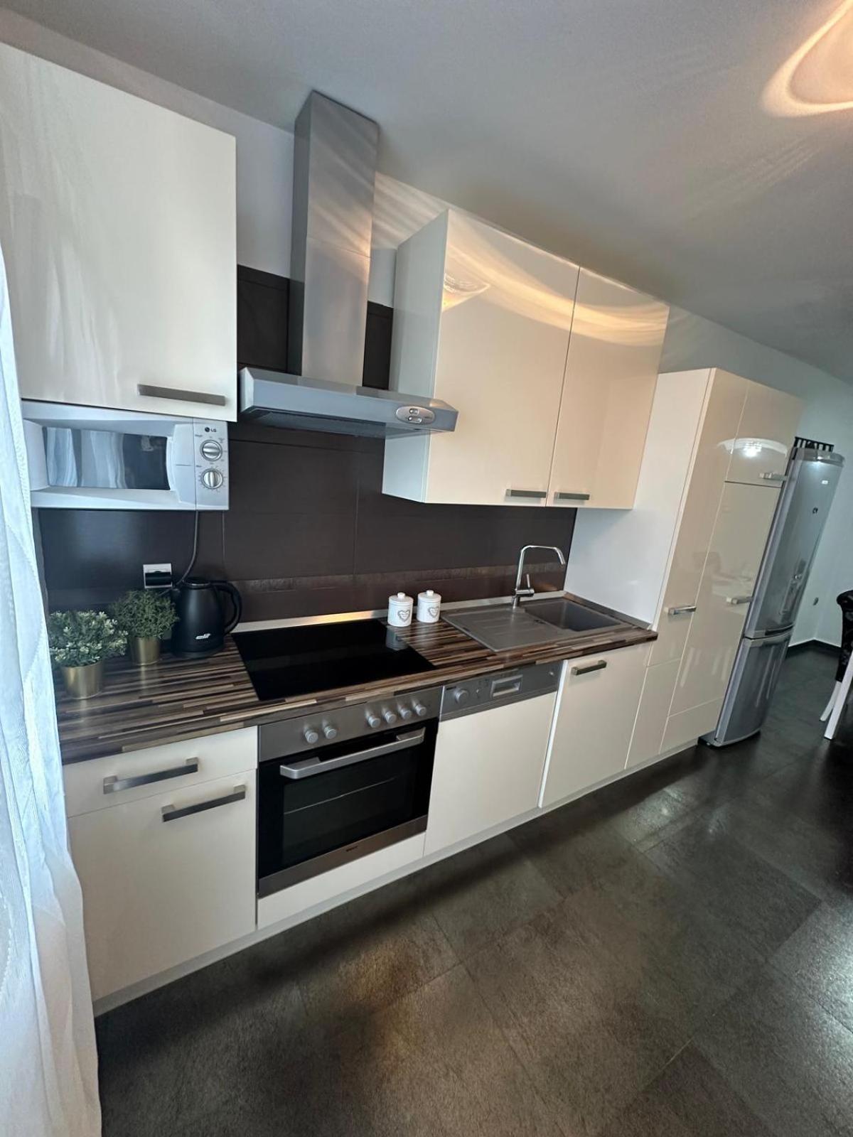 Apartment Julija Zadar Zewnętrze zdjęcie