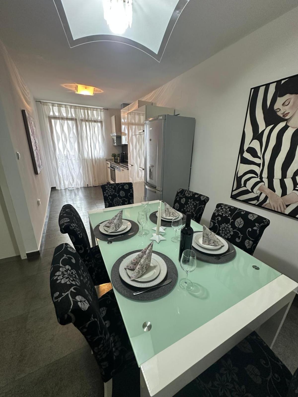 Apartment Julija Zadar Zewnętrze zdjęcie