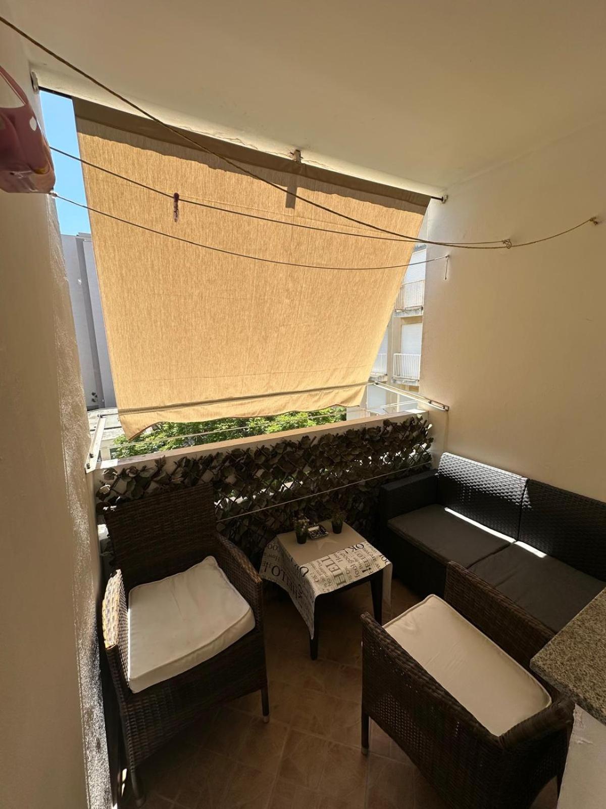 Apartment Julija Zadar Zewnętrze zdjęcie
