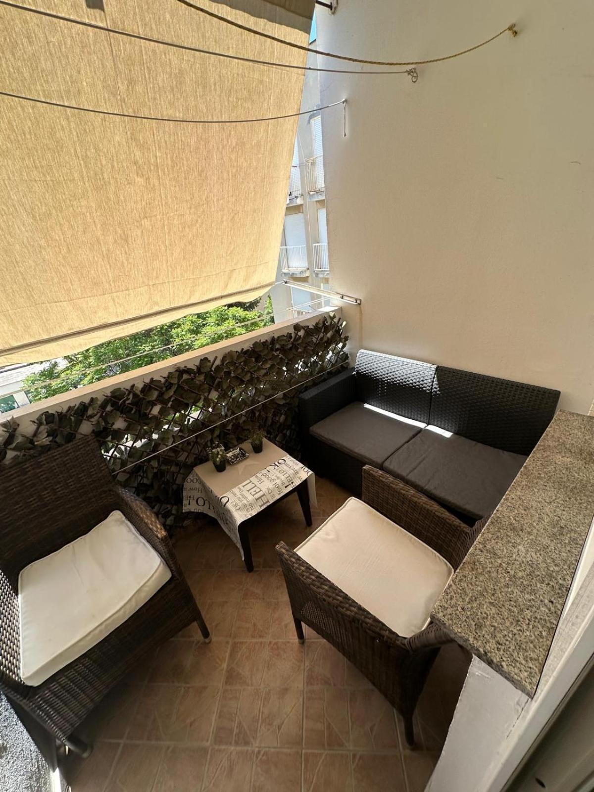 Apartment Julija Zadar Zewnętrze zdjęcie