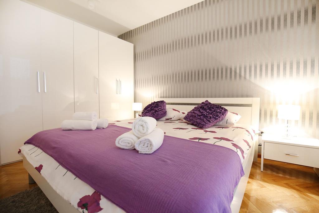 Apartment Julija Zadar Zewnętrze zdjęcie