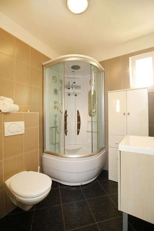 Apartment Julija Zadar Zewnętrze zdjęcie